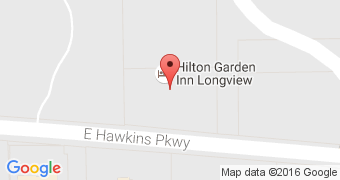 Hilton Garden Inn Restaurant