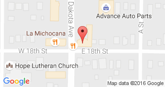 Townhouse Cafe