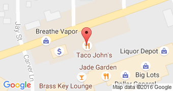 Taco John's