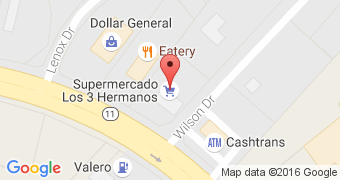 Supermercado Los 3 Hermanos