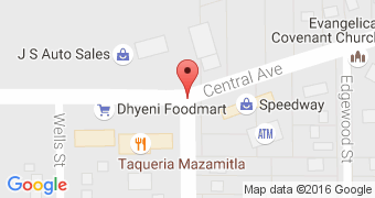 Taqueria Mazamitla