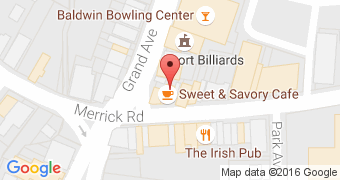 Sweet and Savory Cafe