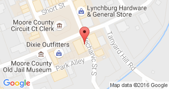 Lynchburg Fix'ns