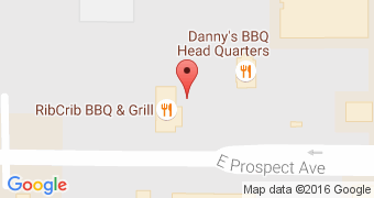 Rib Crib