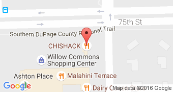 Chishack