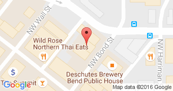 White Water Taphouse