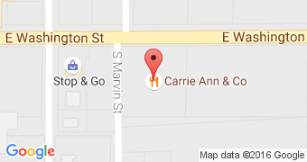 Carrie Ann & Co