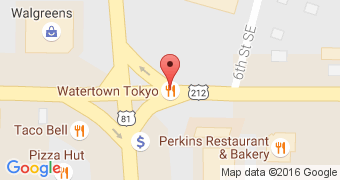 Tokyo Sushi and Hibachi