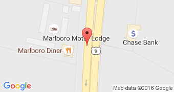 Marlboro Diner