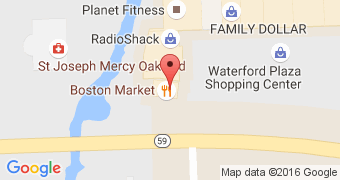 Boston Market