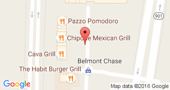 Cooper's Hawk Winery & Restaurant