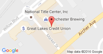 Winchester Brewing