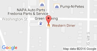 Western Diner