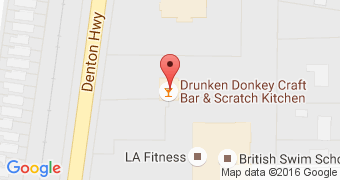 Drunken Donkey Craft Bar & Scratch Kitchen
