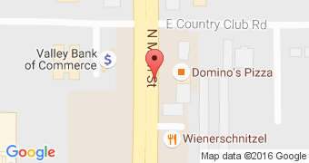 Andrew's Donuts & Deli