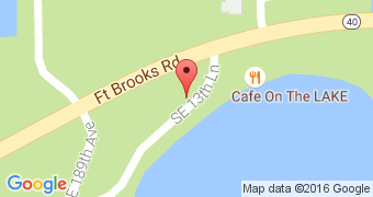 Lake View Diner