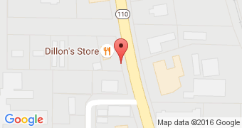 Dillon's Restaurant