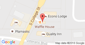 Waffle House