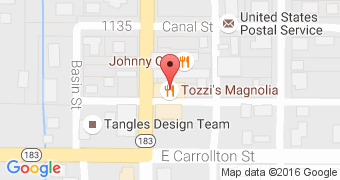 Tozzi's Restaurant