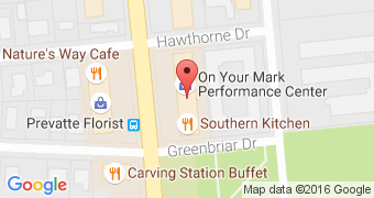 Lake Park Brick Oven Pizza