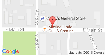 Mexico Lindo Grill and Cantina
