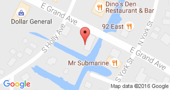 Channel Inn