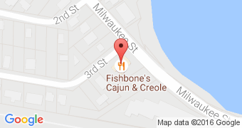 Fishbone's Cajun & Creole