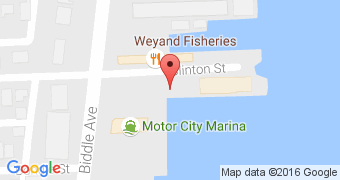 The Waterfront Wyandotte