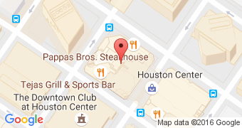 Pappas Bros. Steakhouse