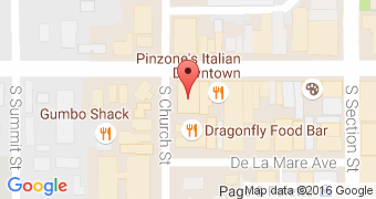 Another Broken Egg Cafe