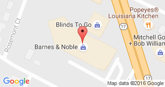 Barnes & Noble