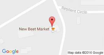 New Beet Market