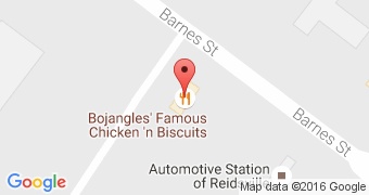 Bojangles'