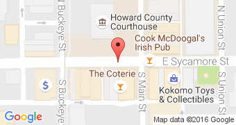 The Coterie