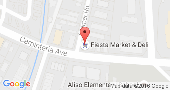 Fiesta Market and Grill
