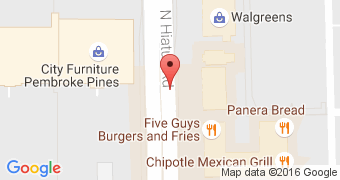 Another Broken Egg Cafe