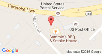 Sammie's BBQ & Smoke House