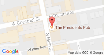 Presidents
