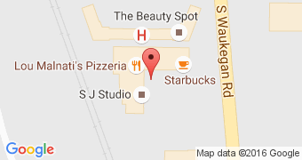 Seasoned Restaurant