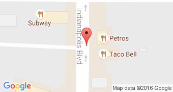 New Petros Restaurant