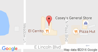 El Cerrito