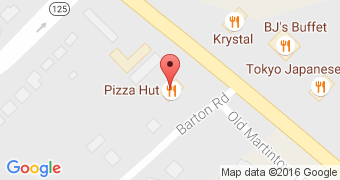 Pizza Hut