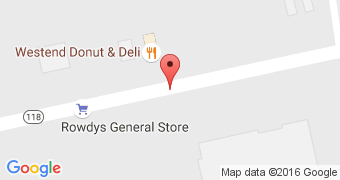 West End Deli
