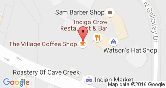Brugos Pizza of Cave Creek