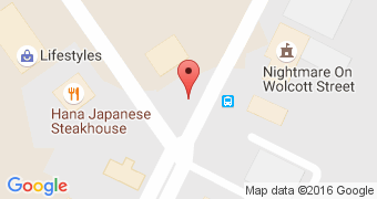 Burger Builders