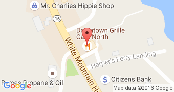 Downtown Grille Cafe