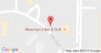 Newman's