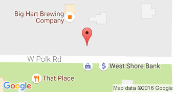 Big Hart Brewing Company