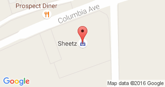 Sheetz
