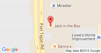 Jack in the Box